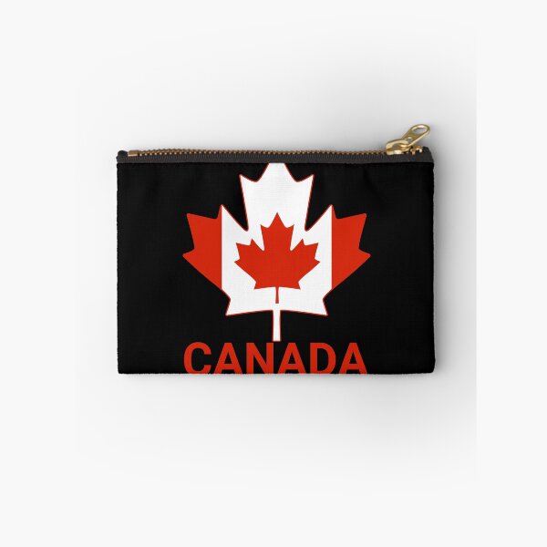 Item preview, Canadian Leaf Canada Flag designed and sold by mizam.