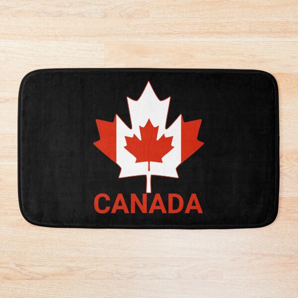 Item preview, Canadian Leaf Canada Flag designed and sold by mizam.
