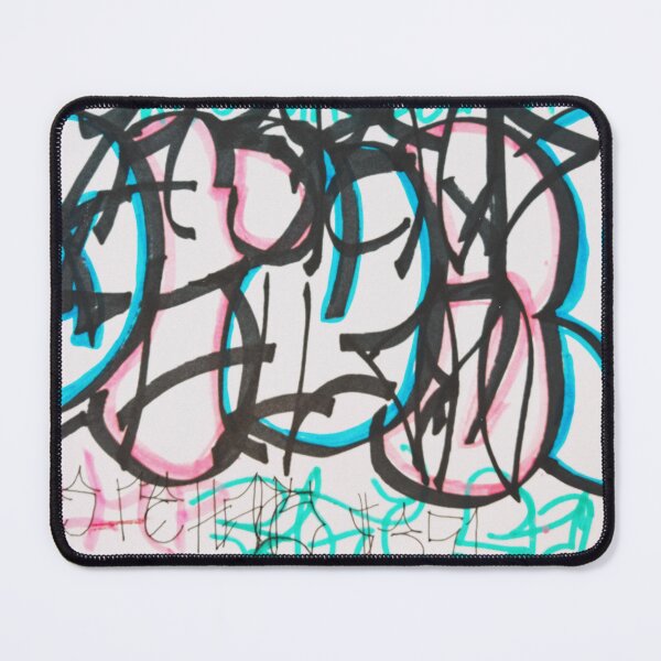 Item preview, graffiti designed and sold by teasedrawings.