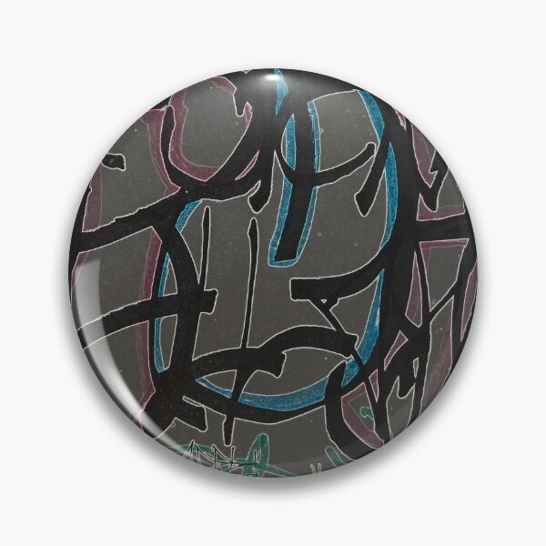 Item preview, dark graffiti designed and sold by teasedrawings.