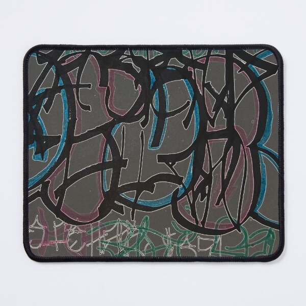 Item preview, dark graffiti designed and sold by teasedrawings.
