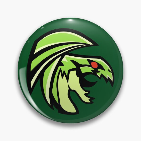 Item preview, Green Wyvern designed and sold by thermalboy.