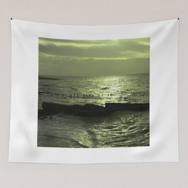 Item preview, crashing waves designed and sold by The-gamming-fox.