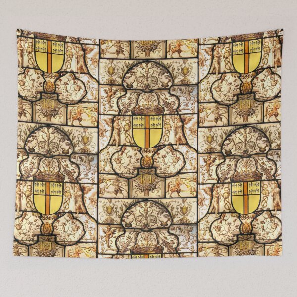 Item preview, Medieval Window designed and sold by ricoflinn.