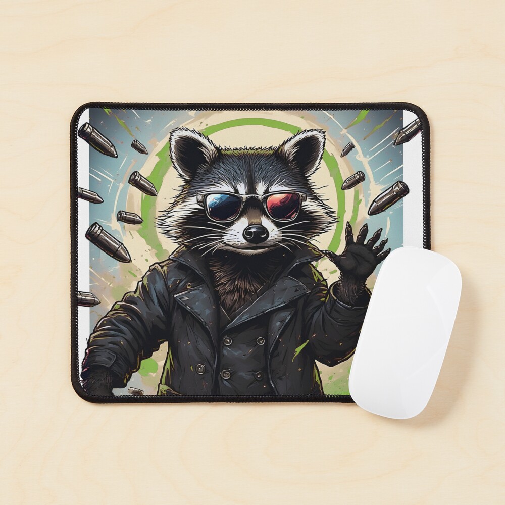 Item preview, Mouse Pad designed and sold by owi-art.