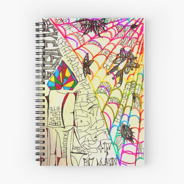 Item preview, spiderweb designed and sold by teasedrawings.