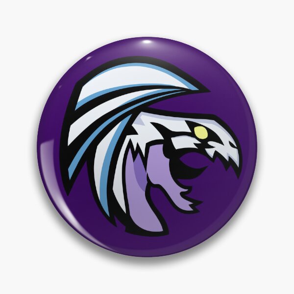 Item preview, Purple Wyvern designed and sold by thermalboy.