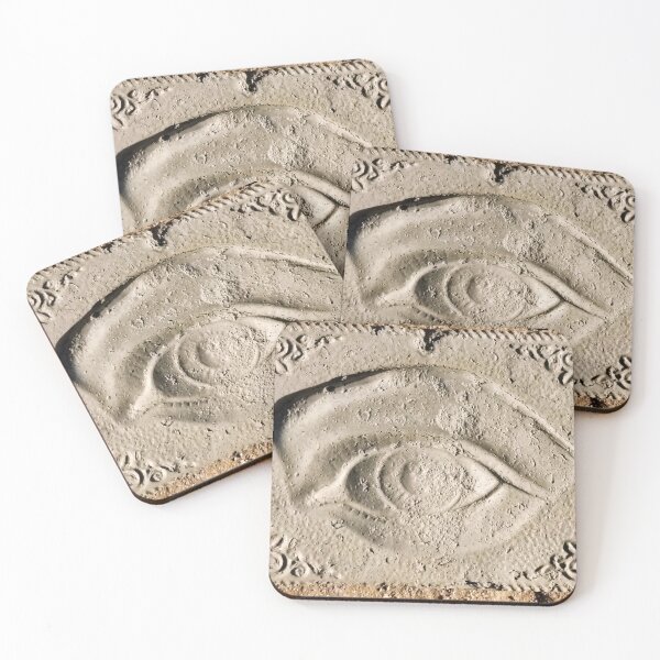 Item preview, Eye to Eye designed and sold by aeolia.