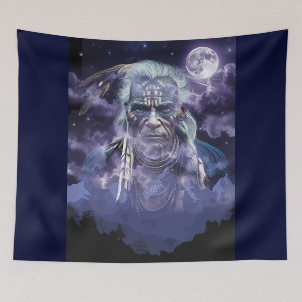 Item preview, INDIGENOUS 2 designed and sold by Tammera.