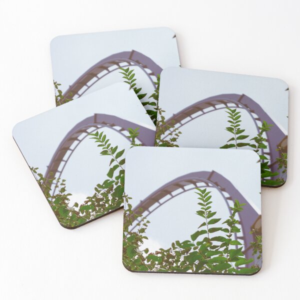 Item preview, Peaceful Tracks designed and sold by RollingRC.