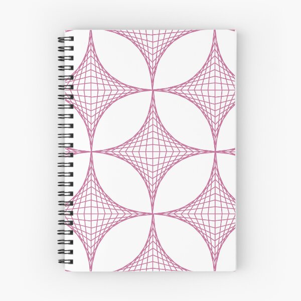 Item preview, Abstract Pink Wave Form designed and sold by MustardSeedInt.
