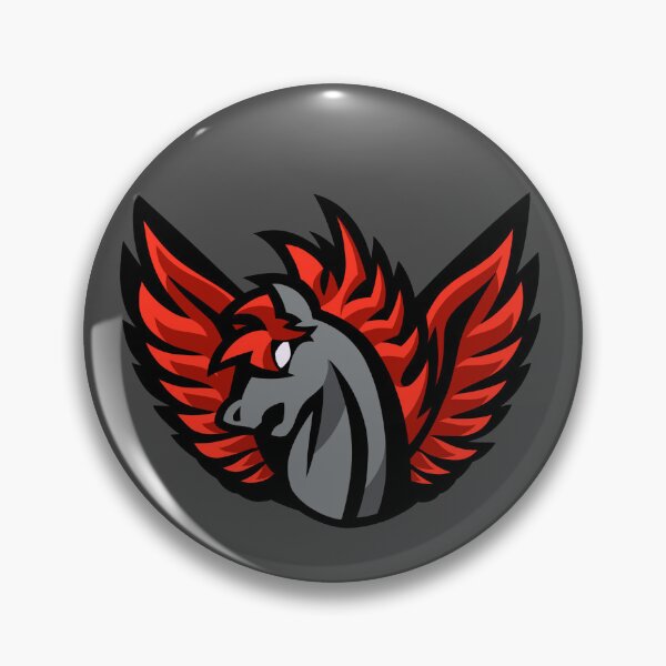 Item preview, Red Pegasus designed and sold by thermalboy.