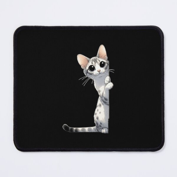 Item preview, Cat Holding On designed and sold by KOTB10.