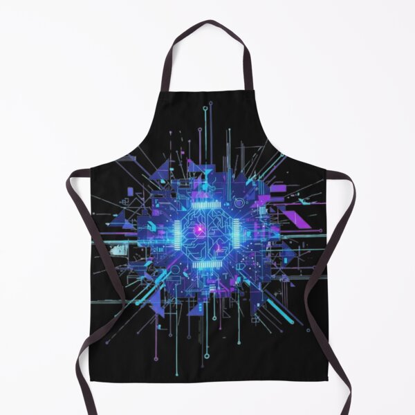 Item preview, Futuristic Cyberpunk Streetwear | 2026 Techwear AI Art designed and sold by Ditstyle.