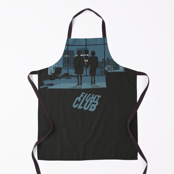 Item preview, Fight Club designed and sold by lor4rt.