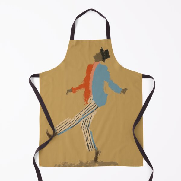 Item preview, Dynamic figure in motion designed and sold by ArtHouseNiklas.