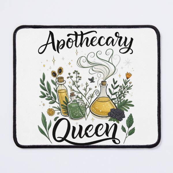 Item preview, The Apothecary Diaries Queen designed and sold by Obirous.