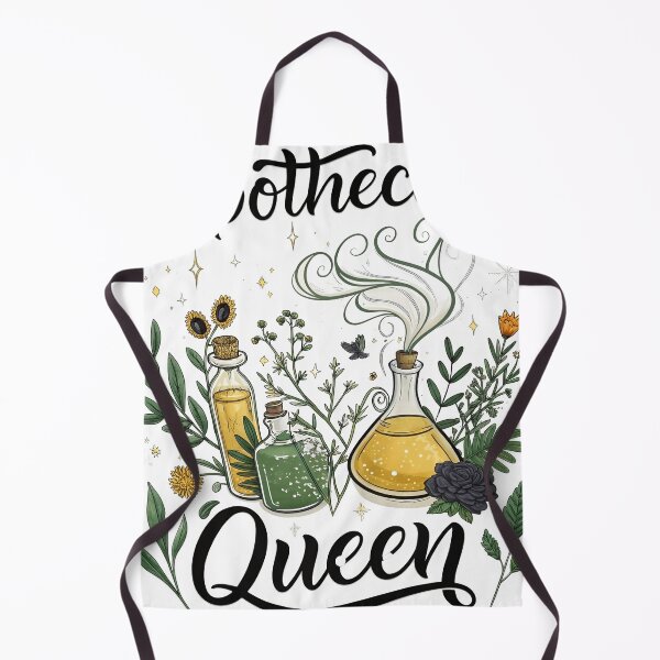 Item preview, The Apothecary Diaries Queen designed and sold by Obirous.