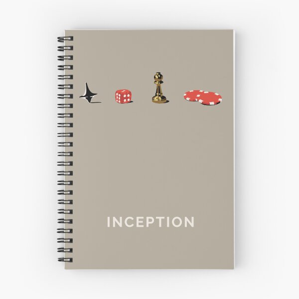 Item preview, Inception designed and sold by lor4rt.