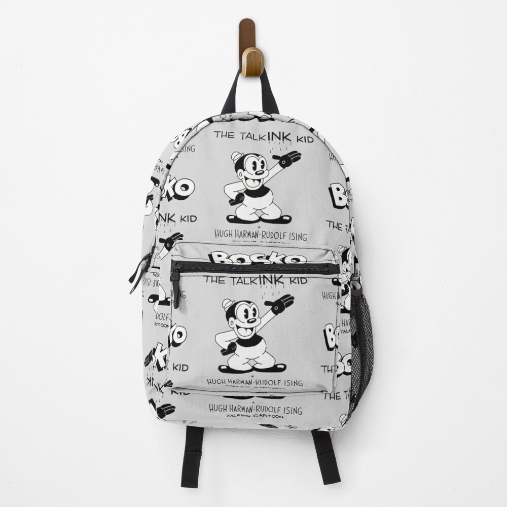 Item preview, Backpack designed and sold by myStudioVisual.
