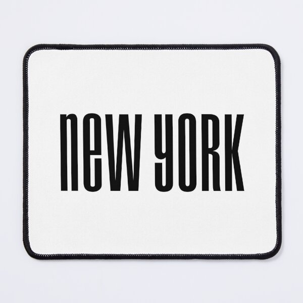 Item preview, New York City, Condensed designed and sold by Memes N Lore .