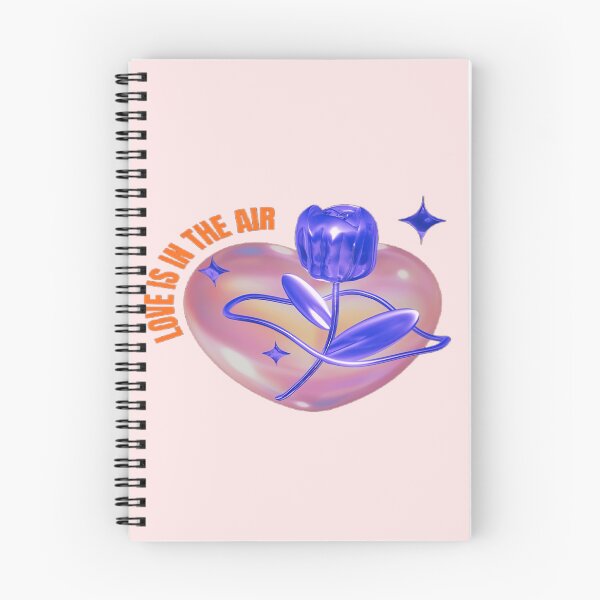 Item preview, Love in Bloom designed and sold by Danivique.