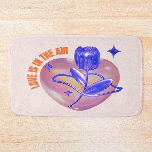 Item preview, Love in Bloom designed and sold by Danivique.