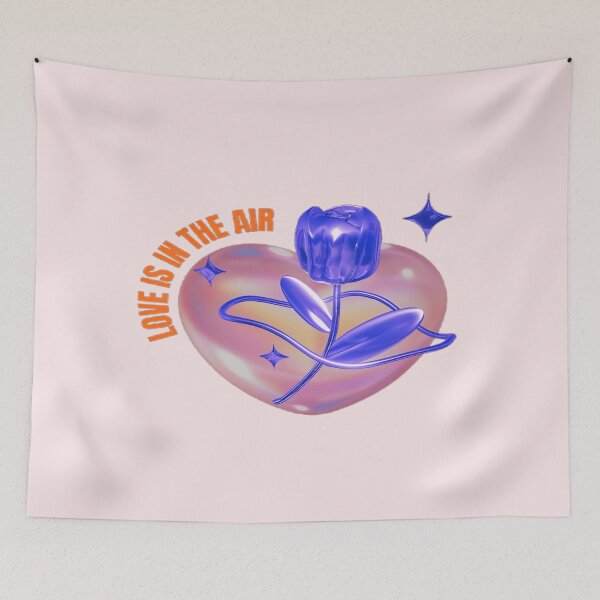 Item preview, Love in Bloom designed and sold by Danivique.