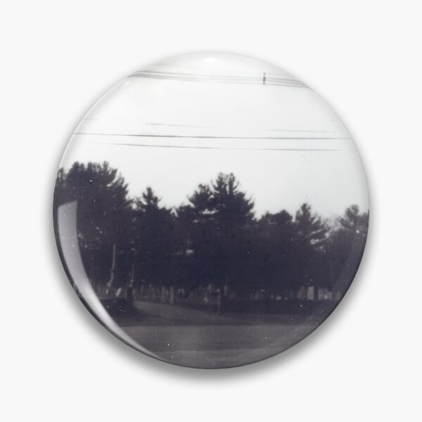 Item preview, Grave Neighborhood designed and sold by Brandon William / The Demon Kelbroton.