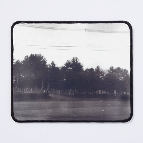 Item preview, Grave Neighborhood designed and sold by Brandon William / The Demon Kelbroton.