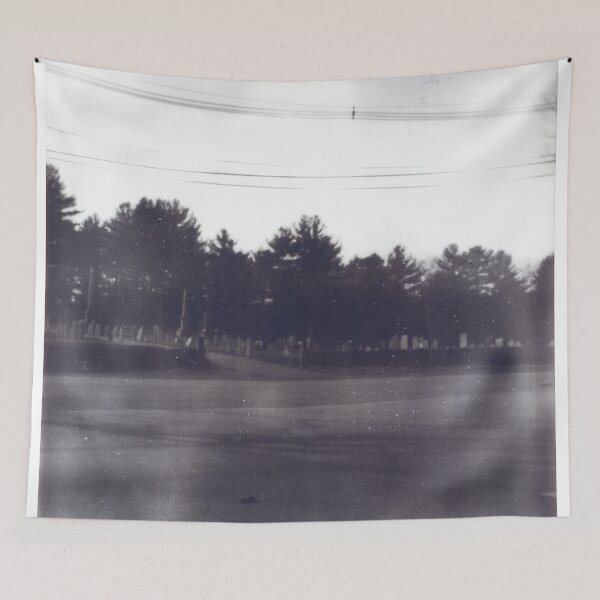Item preview, Grave Neighborhood designed and sold by Brandon William / The Demon Kelbroton.