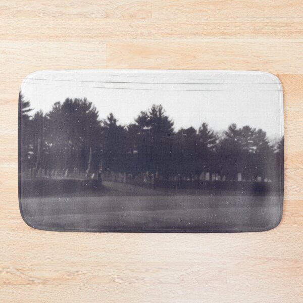 Item preview, Grave Neighborhood designed and sold by Brandon William / The Demon Kelbroton.