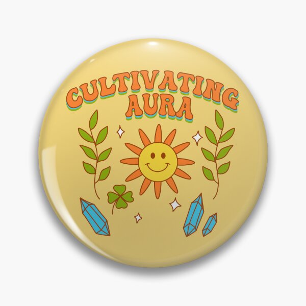 Item preview, Farming Aura designed and sold by MsVanSiq.