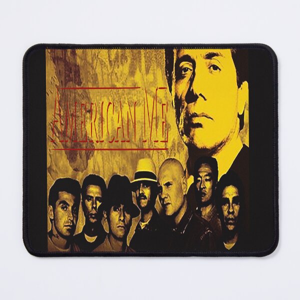 Item preview, American Me designed and sold by FamilyBondShop.