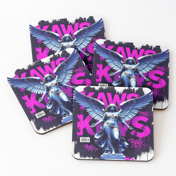 Item preview, Angel status designed and sold by zakarov27.