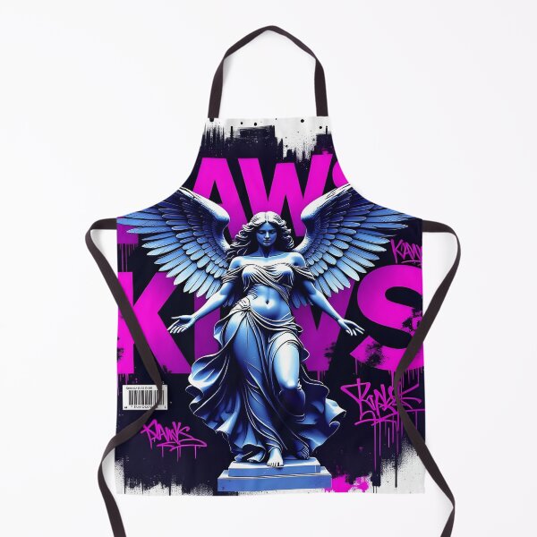 Item preview, Angel status designed and sold by zakarov27.