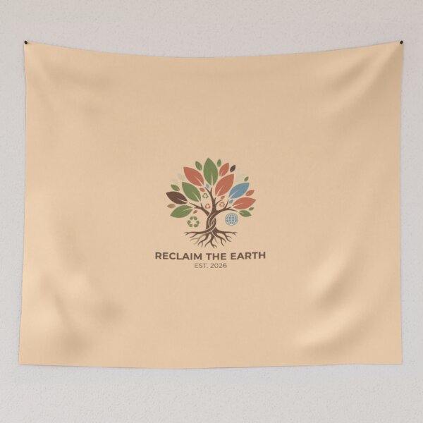 Item preview, Sustainable Eco Fashion Graphic  Nature Inspired Minimal Design designed and sold by Ditstyle.