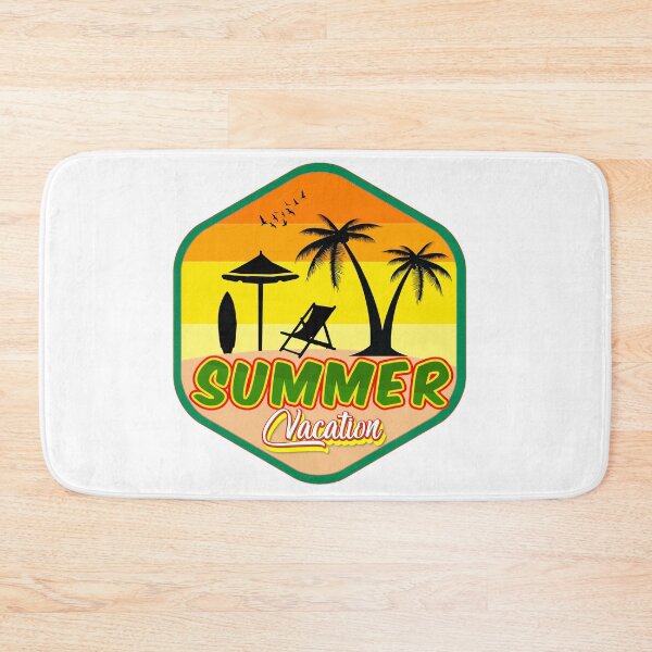 Item preview, Summer Vacation designed and sold by xandrew71.