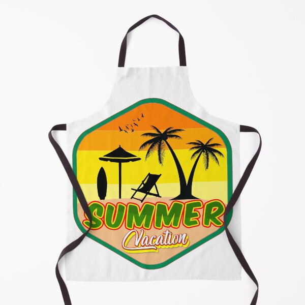Item preview, Summer Vacation designed and sold by xandrew71.