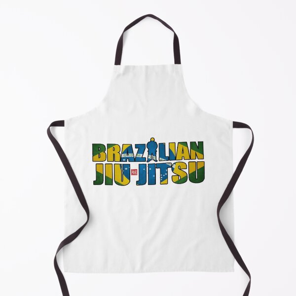Item preview, Brazilian Jiu Jitsu designed and sold by Fei Long Design Hub.