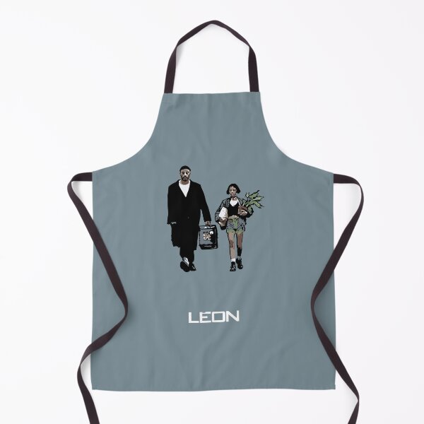 Item preview, Leon designed and sold by lor4rt.