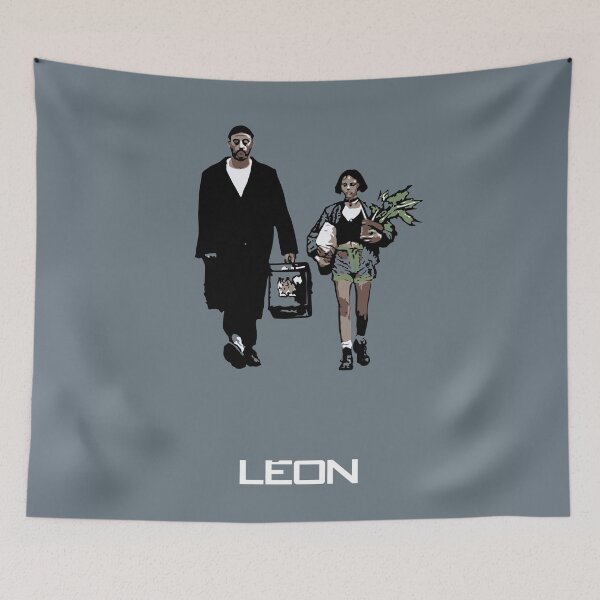 Item preview, Leon designed and sold by lor4rt.