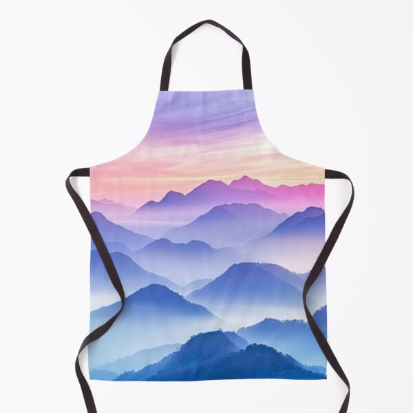 Item preview, Misty mountians designed and sold by odysseystar1996.