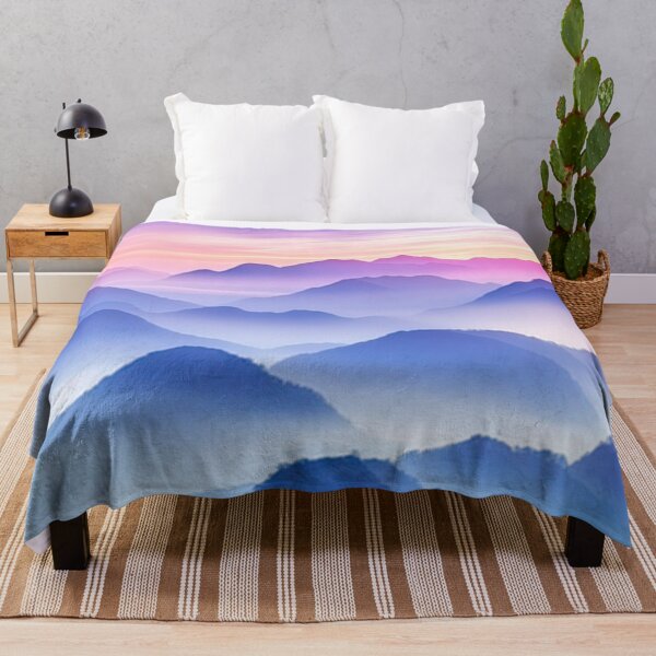Item preview, Misty mountians designed and sold by odysseystar1996.