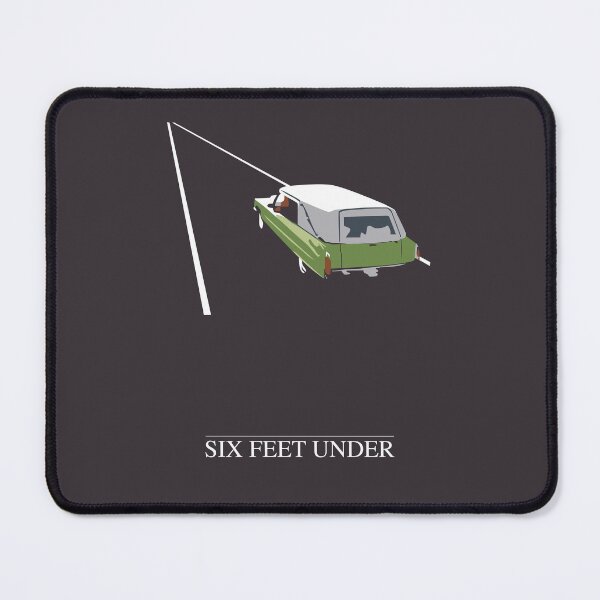 Item preview, Six Feet Under designed and sold by lor4rt.