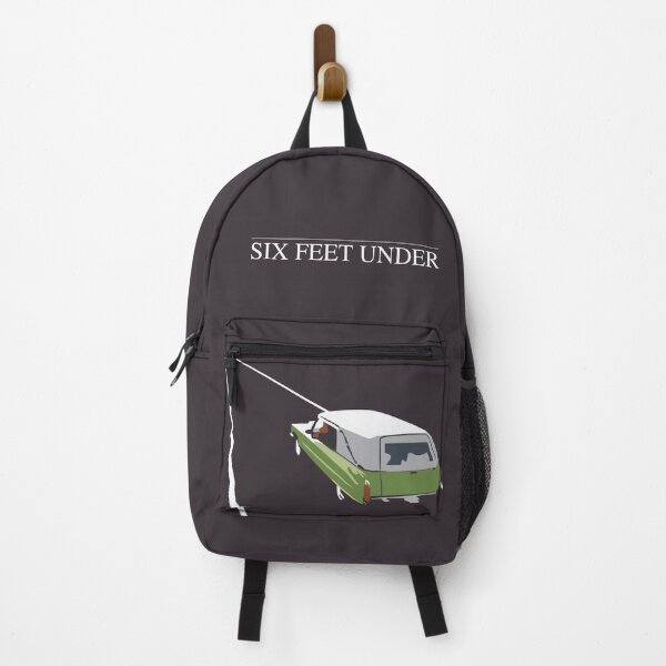 Item preview, Six Feet Under designed and sold by lor4rt.