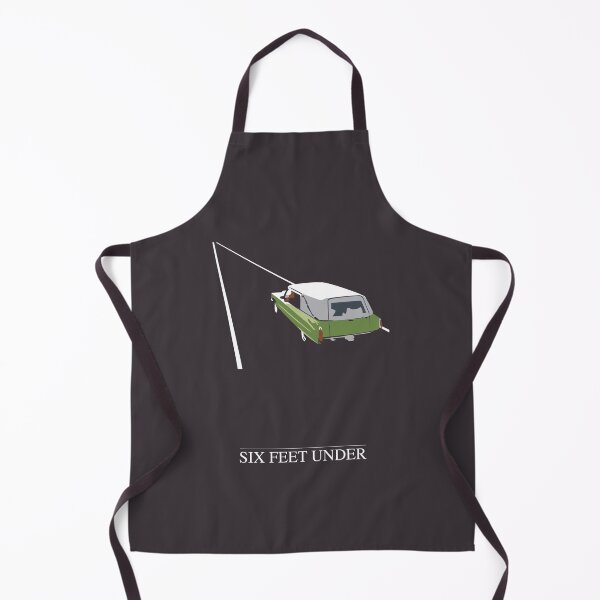 Item preview, Six Feet Under designed and sold by lor4rt.