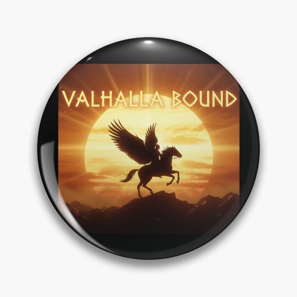 Item preview, Valkyrie Shieldmaiden Valhalla Norse Warrior designed and sold by HoruxDesign.