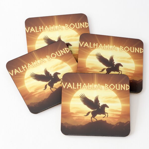 Item preview, Valkyrie Shieldmaiden Valhalla Norse Warrior designed and sold by HoruxDesign.