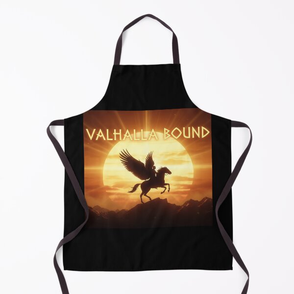 Item preview, Valkyrie Shieldmaiden Valhalla Norse Warrior designed and sold by HoruxDesign.